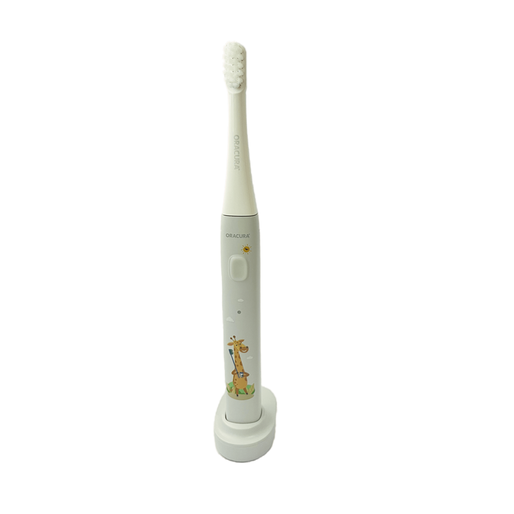 Oracura Kids Electric Toothbrush (KSB 200)