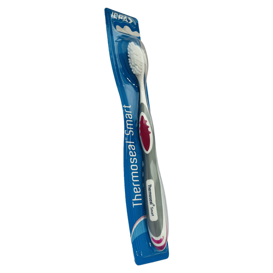 Thermoseal Smart Toothbrush