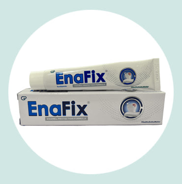 EnaFix ToothPaste (Enamel Protection)