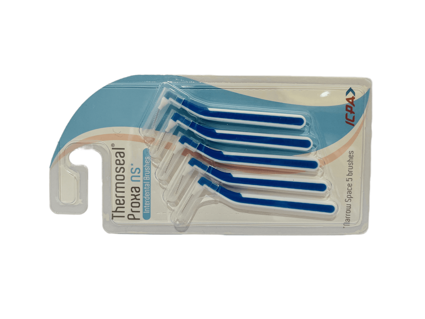 Thermoseal Proxa Interdental Brush