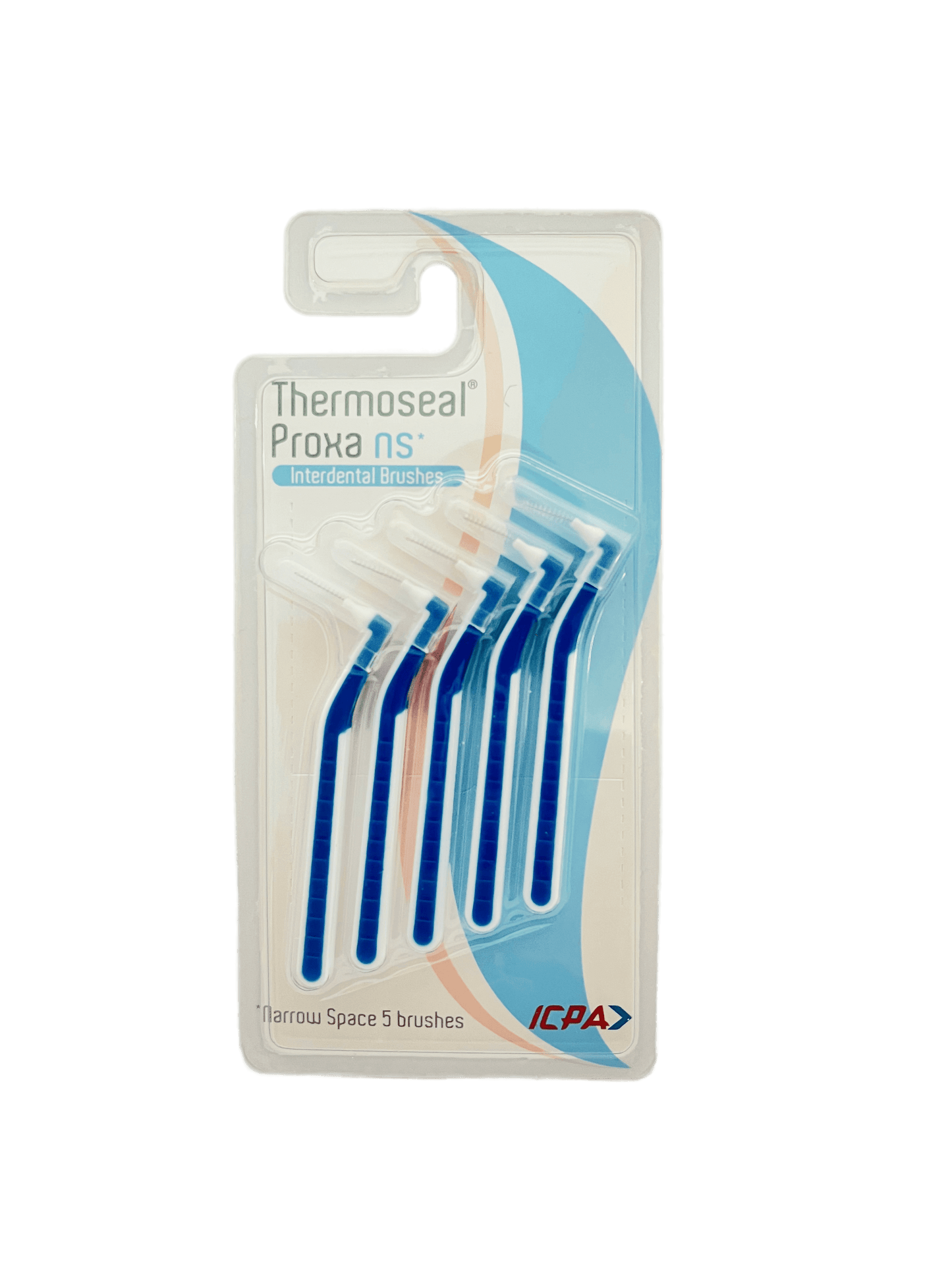 Thermoseal Proxa Interdental Brush