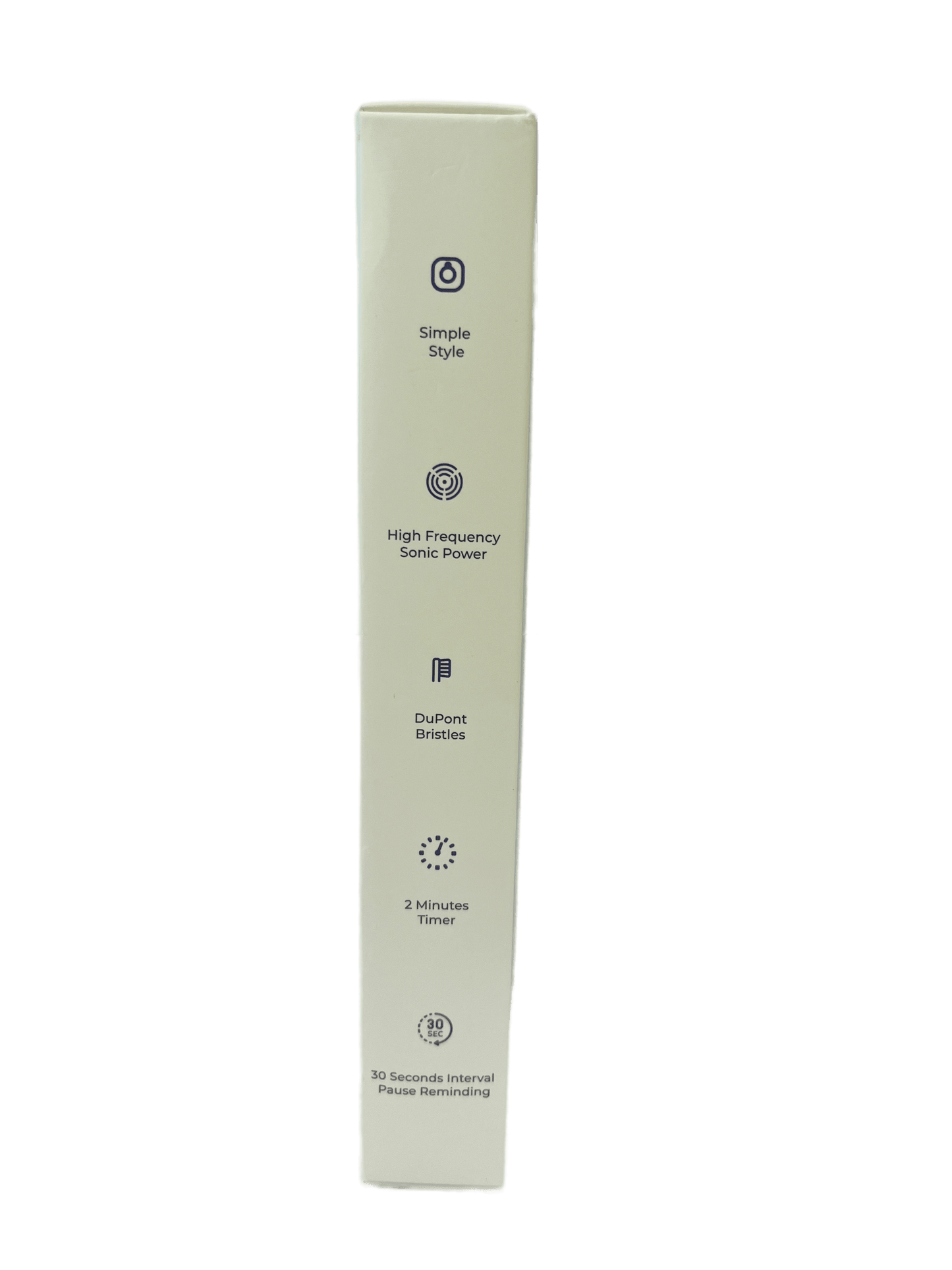 Oracura kids electric toothbrush (KSB 200)