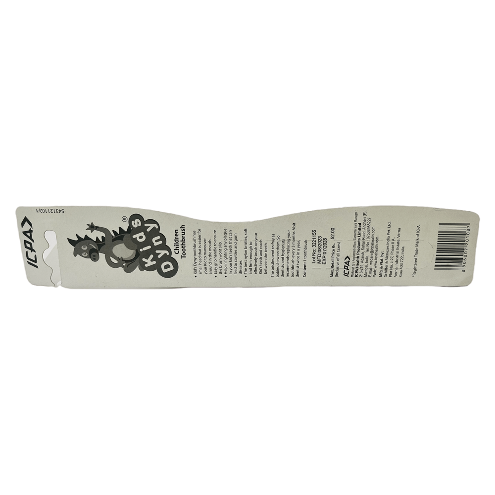 Kids Dyny Toothbrush