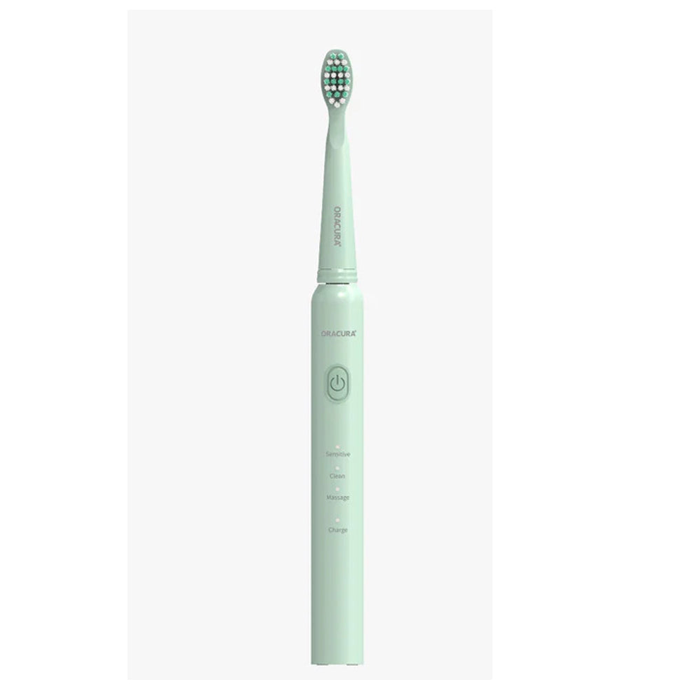 Oracura Adult Electric Toothbrush (SB 200)