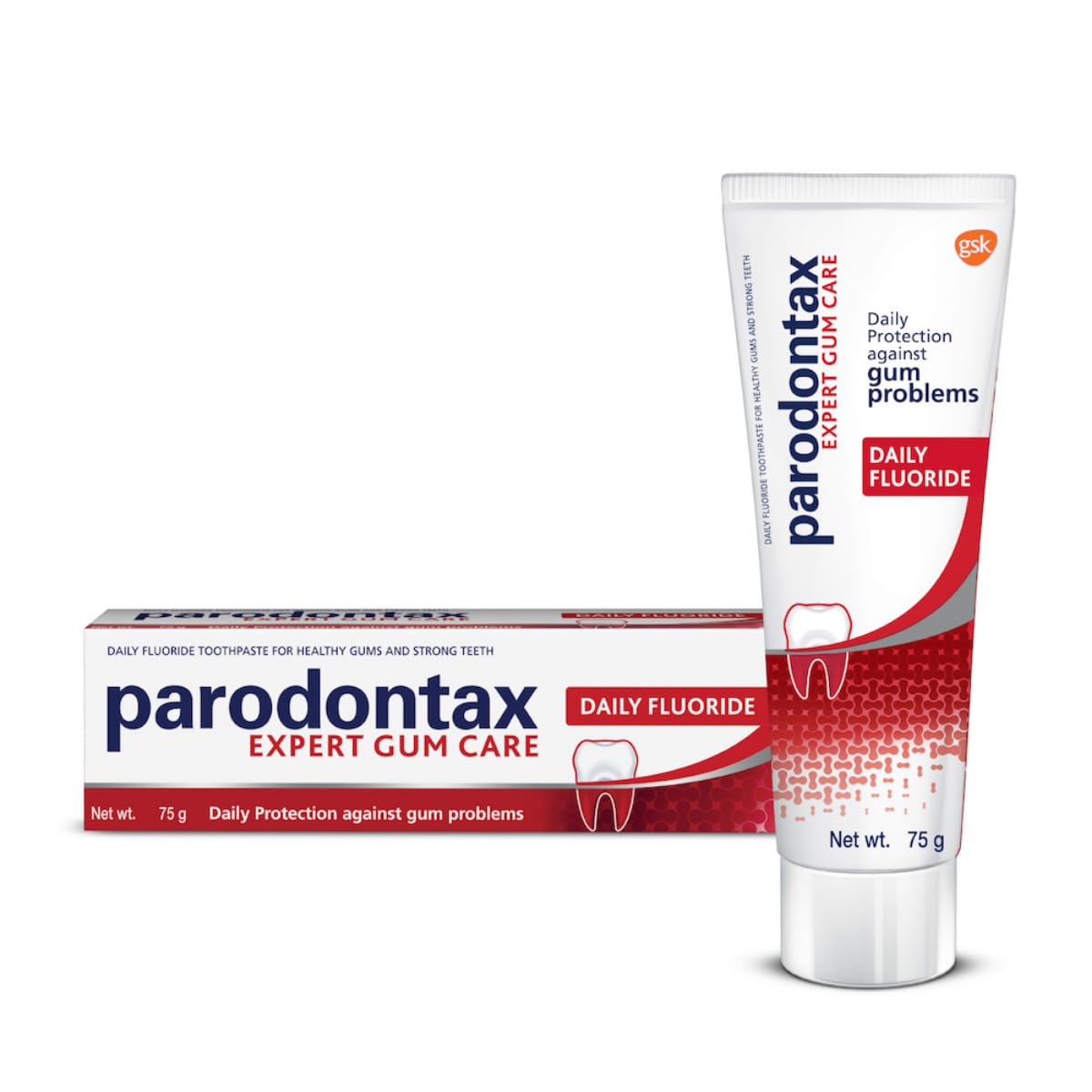 Parodontax Gum Protection Toothpaste (Gum Bleeding)