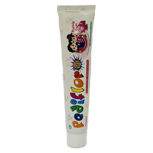 Pediflor Toothpaste (Kids Toothpaste)