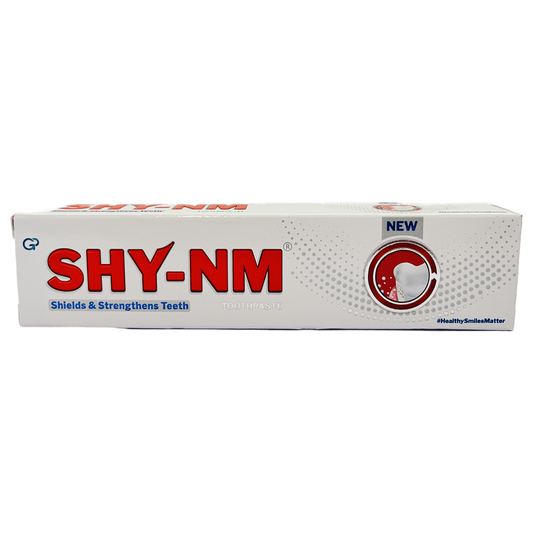SHY-NM Toothpaste (Tooth Sensitivity)