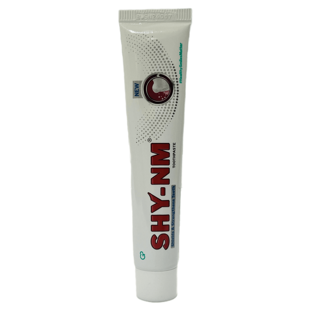 SHY-NM Toothpaste (Tooth Sensitivity)