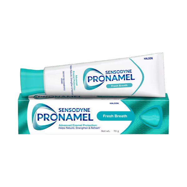 Sensodyne Enamel Pro