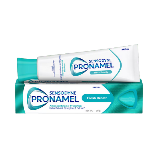 Sensodyne Enamel Pro