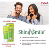 Shine Smile Toothpaste