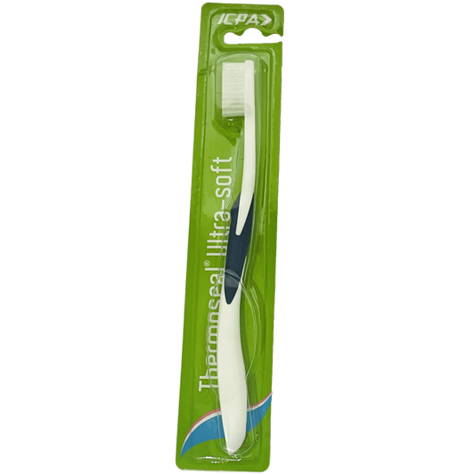 Thermoseal Ultra Soft Toothbrush