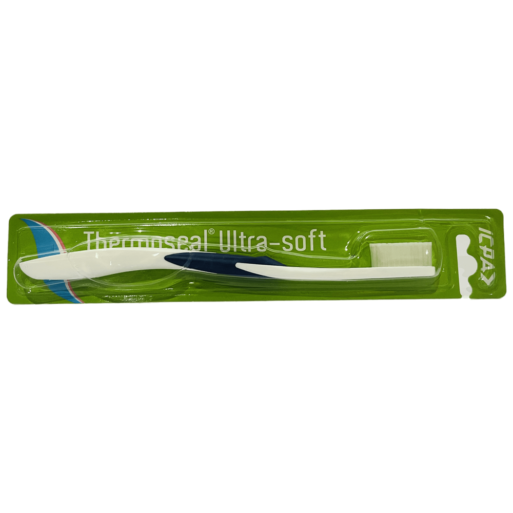 Thermoseal Ultra Soft Toothbrush
