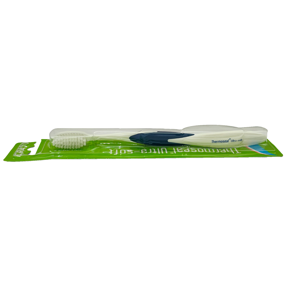Thermoseal Ultra Soft Toothbrush