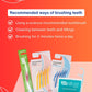 Thermoseal Proxa Interdental Brush