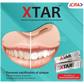 XTAR Toothpaste (Teeth Whitening / Tartar Removal)