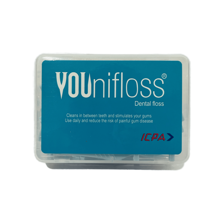 Younifloss Dental Floss